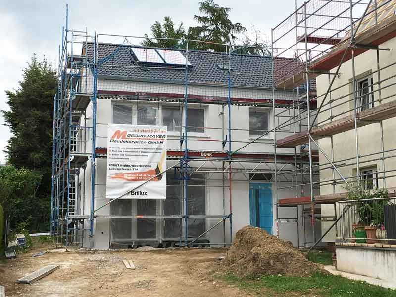 Johann Brum Bauunternehmung GmbH