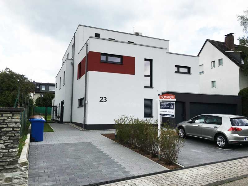 Johann Brum Bauunternehmung GmbH