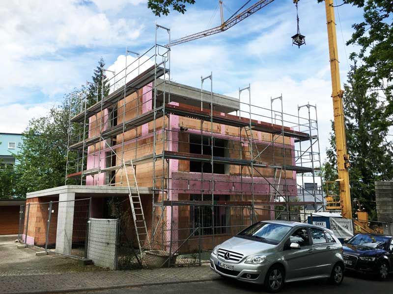 Johann Brum Bauunternehmung GmbH