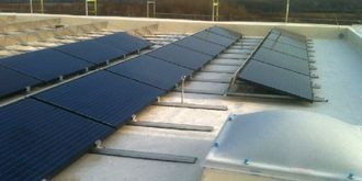 Photovoltaikanlage
