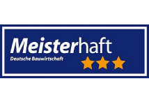 Meisterhaft Logo