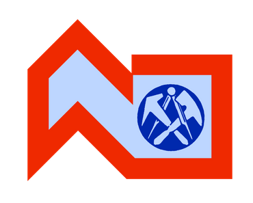 Innungsverband Dachdecker Logo