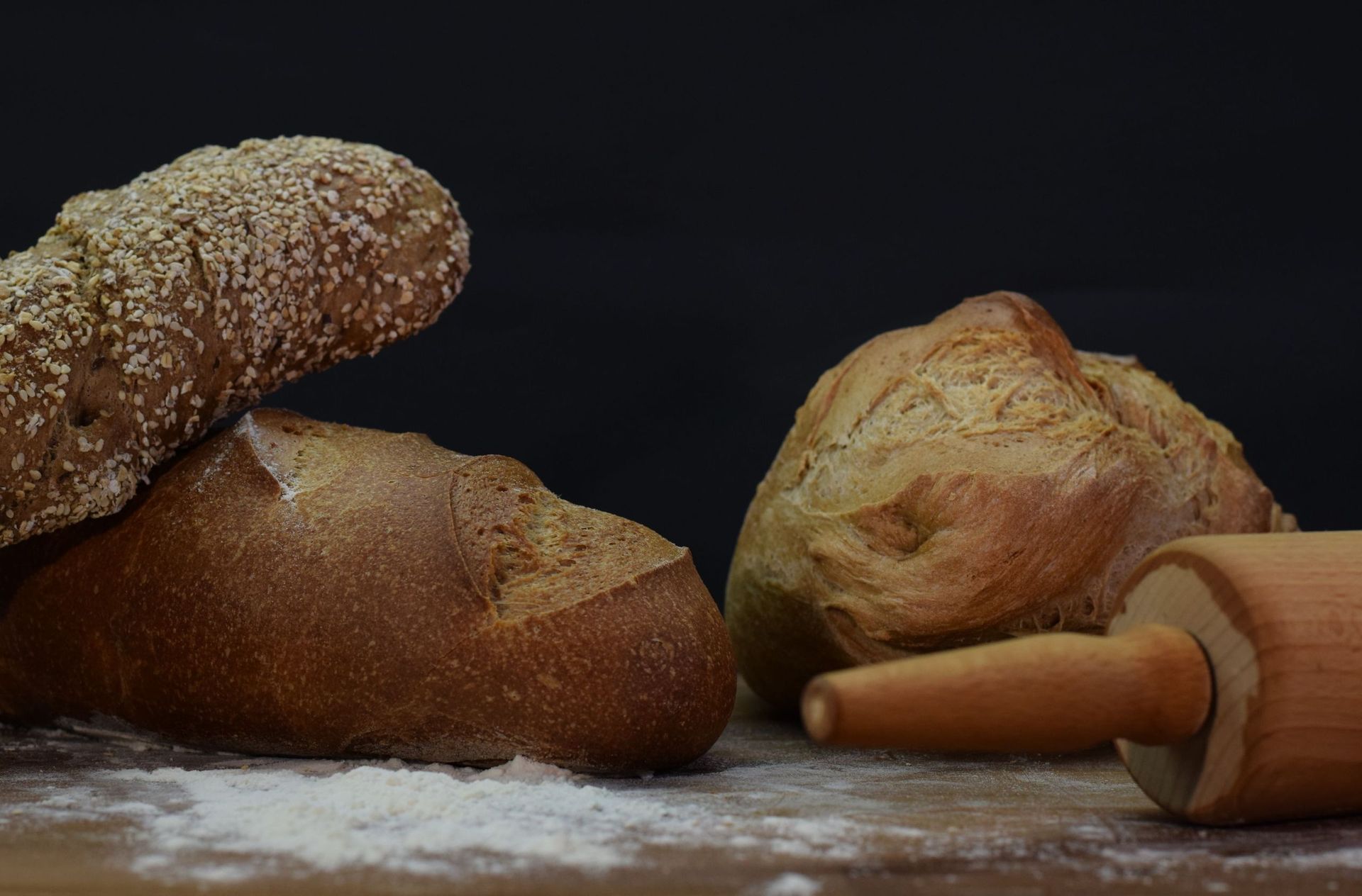 Bäckerei - Rüebliland AG - Wohlen AG