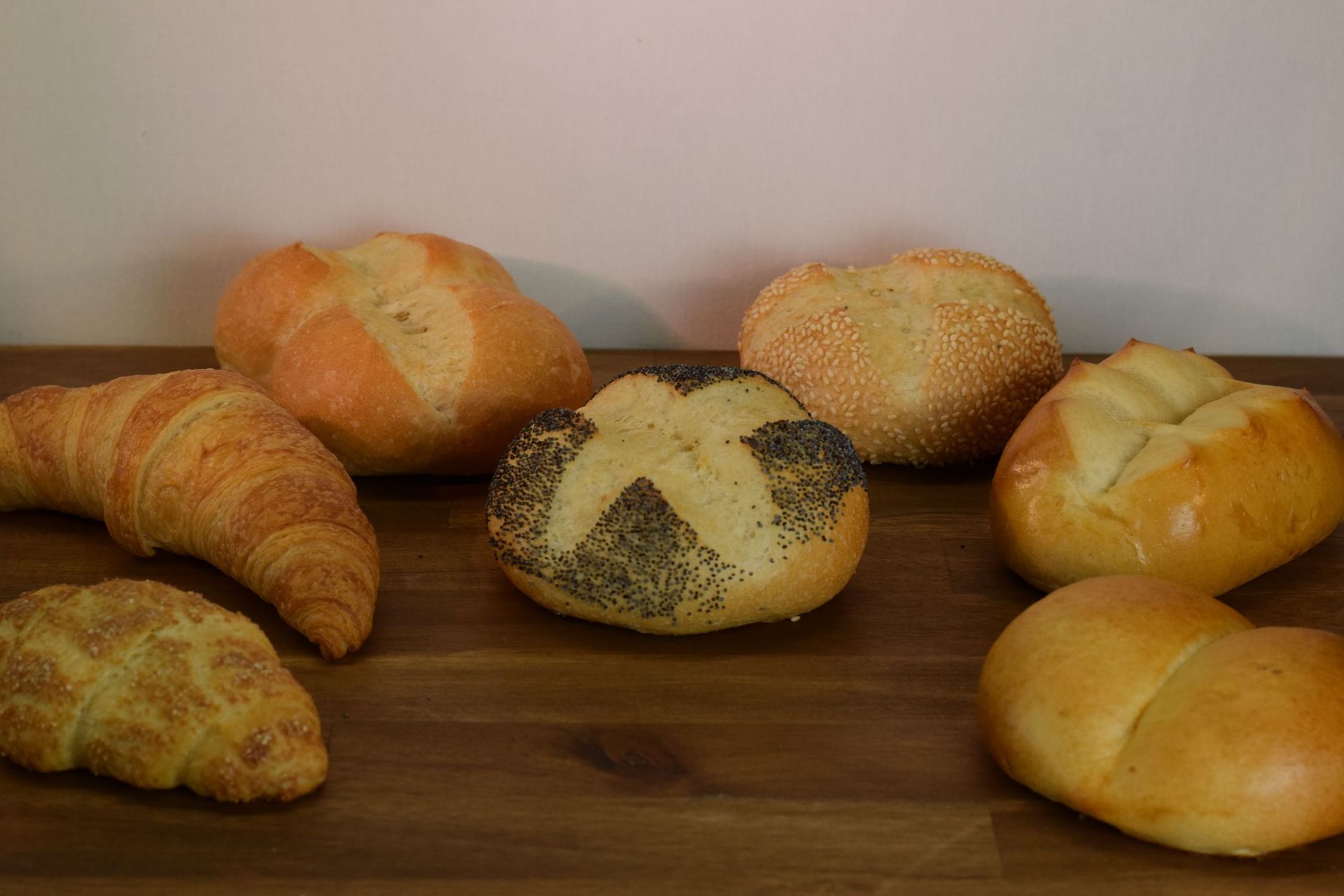 Bäckerei - Rüebliland AG - Wohlen AG