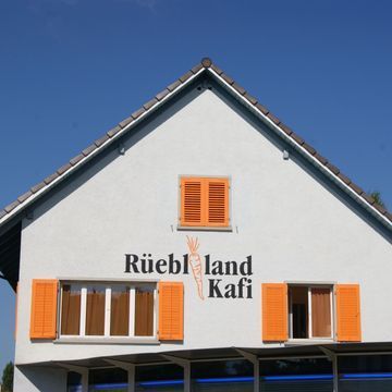 Geschichte Beck - Rüebliland AG - Wohlen AG