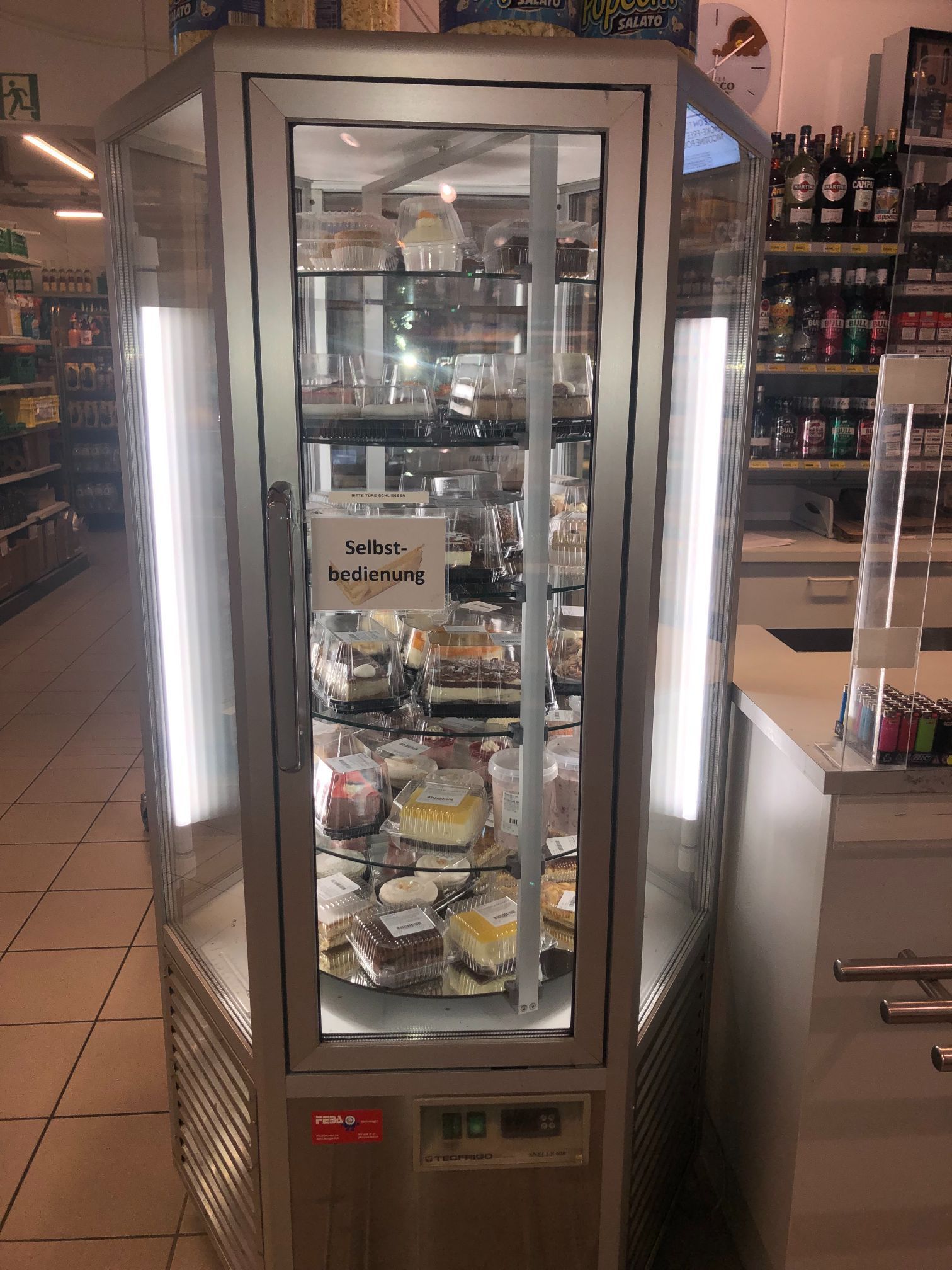 Shop - Rüebliland AG - Wohlen AG