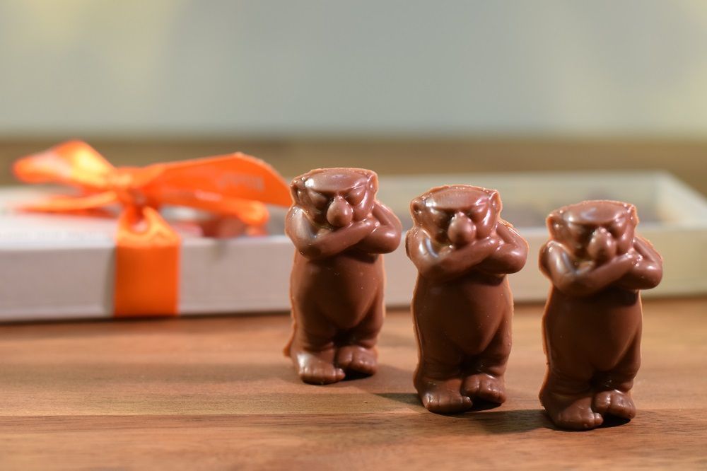 Regionalität und Spezialität - Rüebliland AG - Wohlen AG