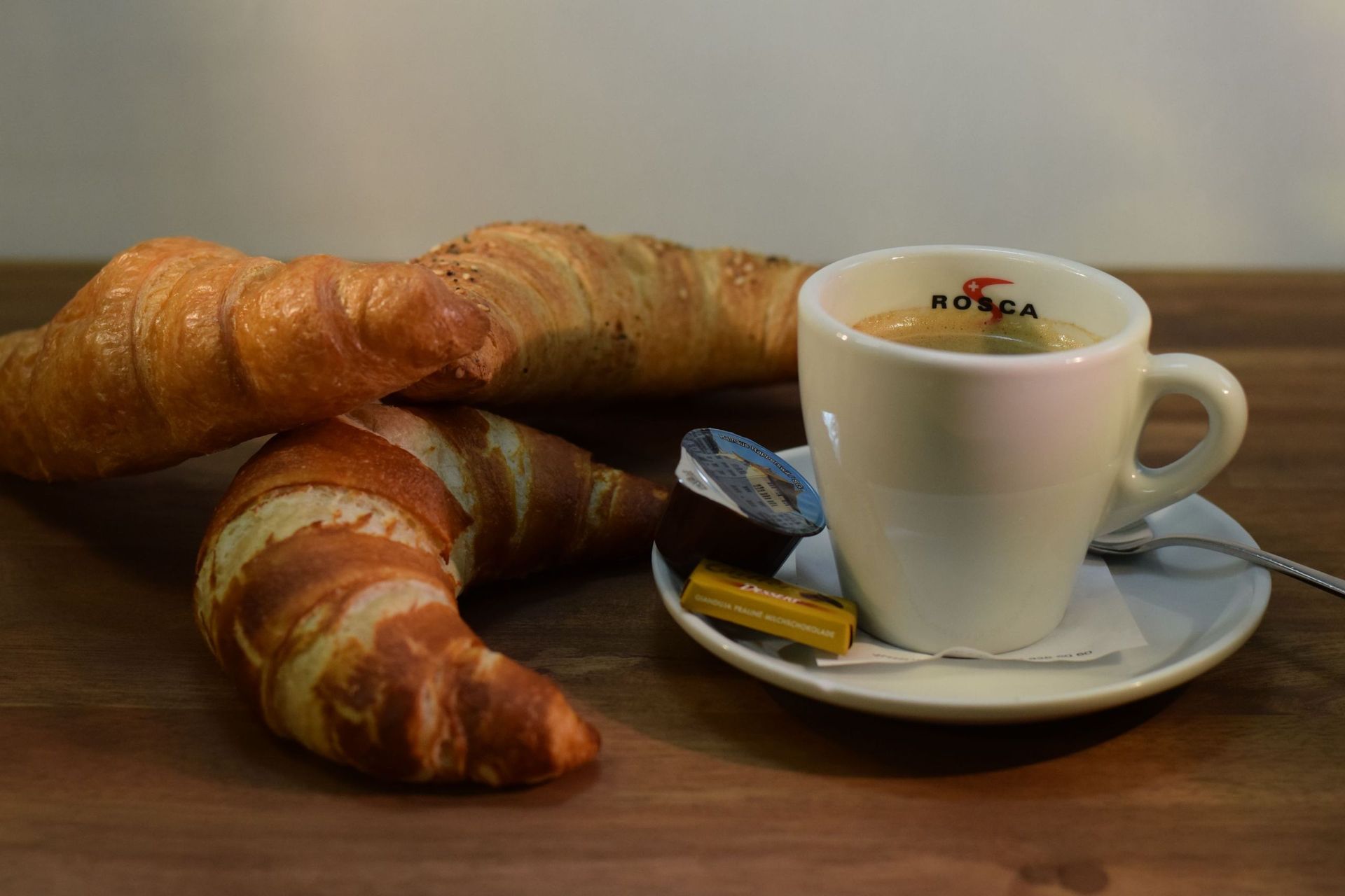 Frühstück - Rüebliland AG - Wohlen AG