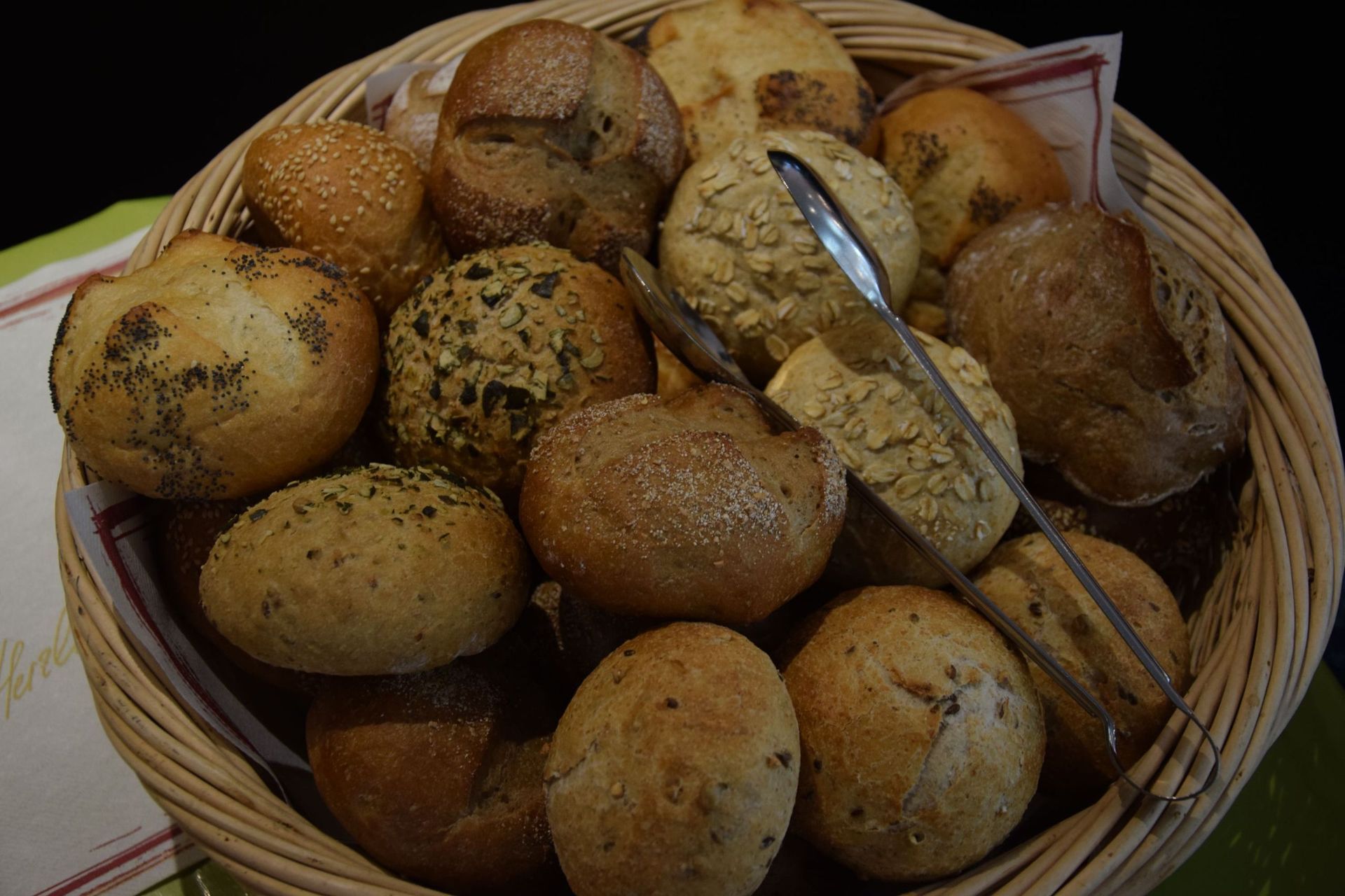 Frühstück - Rüebliland AG - Wohlen AG