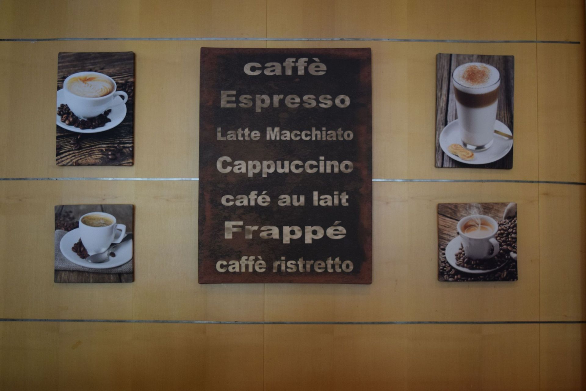 Frühstück - Rüebliland AG - Wohlen AG