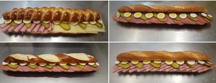 Catering - Rüebliland AG - Wohlen AG