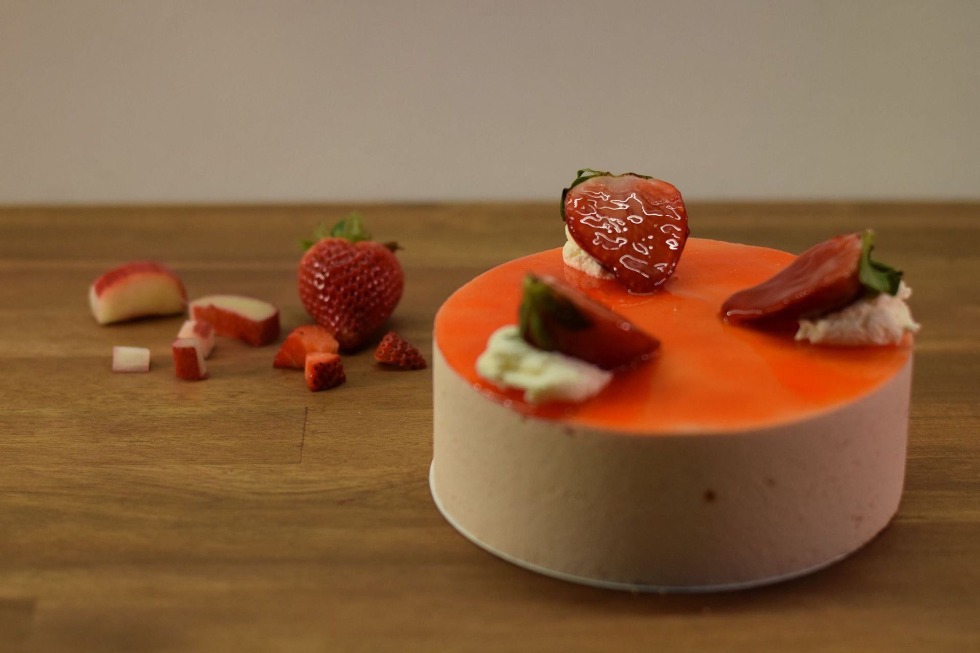 Bäckerei - Rüebliland AG - Wohlen AG