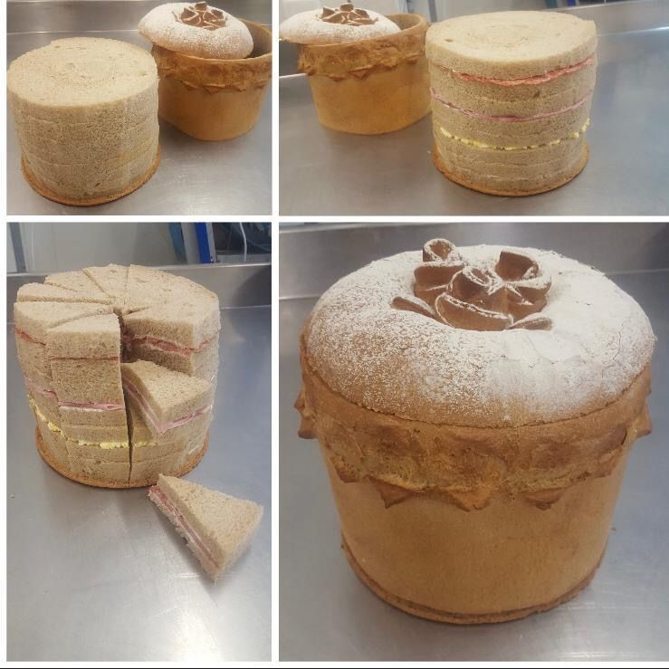 Catering - Rüebliland AG - Wohlen AG