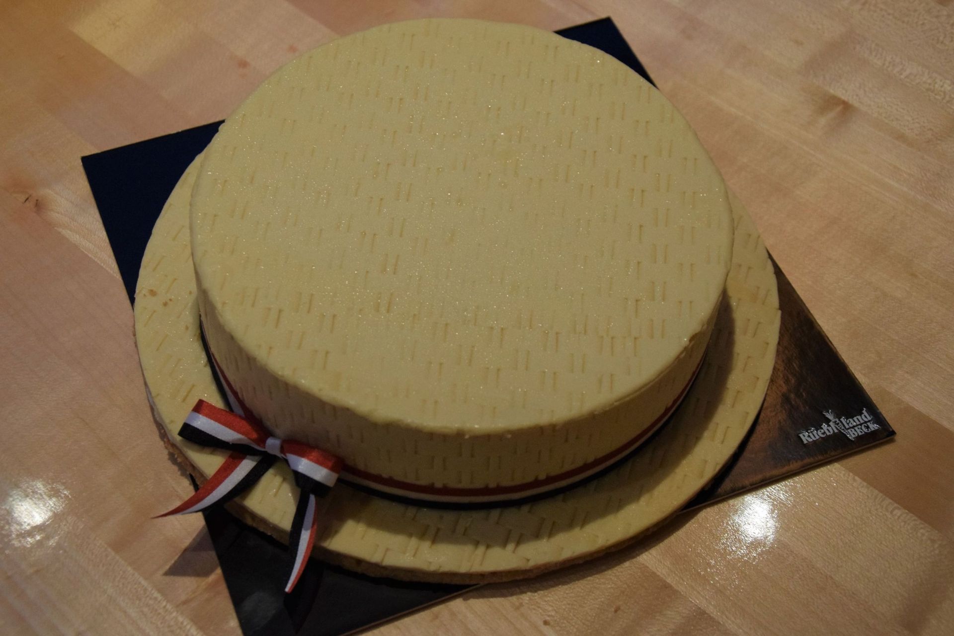 Regionalität und Spezialität - Rüebliland AG - Wohlen AG