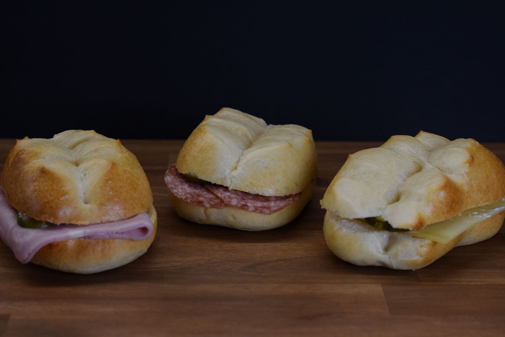 Take-away - Rüebliland AG - Wohlen AG