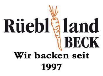 Bäckerei - Rüebliland AG - Wohlen AG