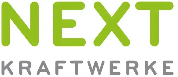 NEXT Kraftwerke Logo