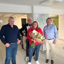 Jung & Bosch GmbH & Co. KG