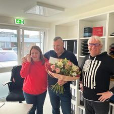 Jung & Bosch GmbH & Co. KG