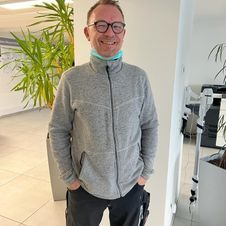 Jung & Bosch GmbH & Co. KG