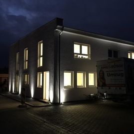 Impressionen Jung und Bosch Umzugsunternehmen