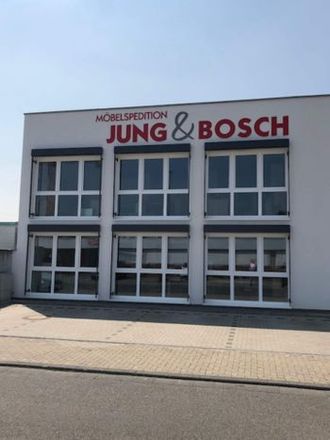 Jung & Bosch GmbH & Co. KG