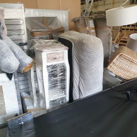 Wir sind unglaublich GLÜCKLICH!