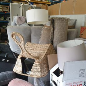 Wir sind unglaublich GLÜCKLICH!