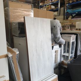 Wir sind unglaublich GLÜCKLICH!