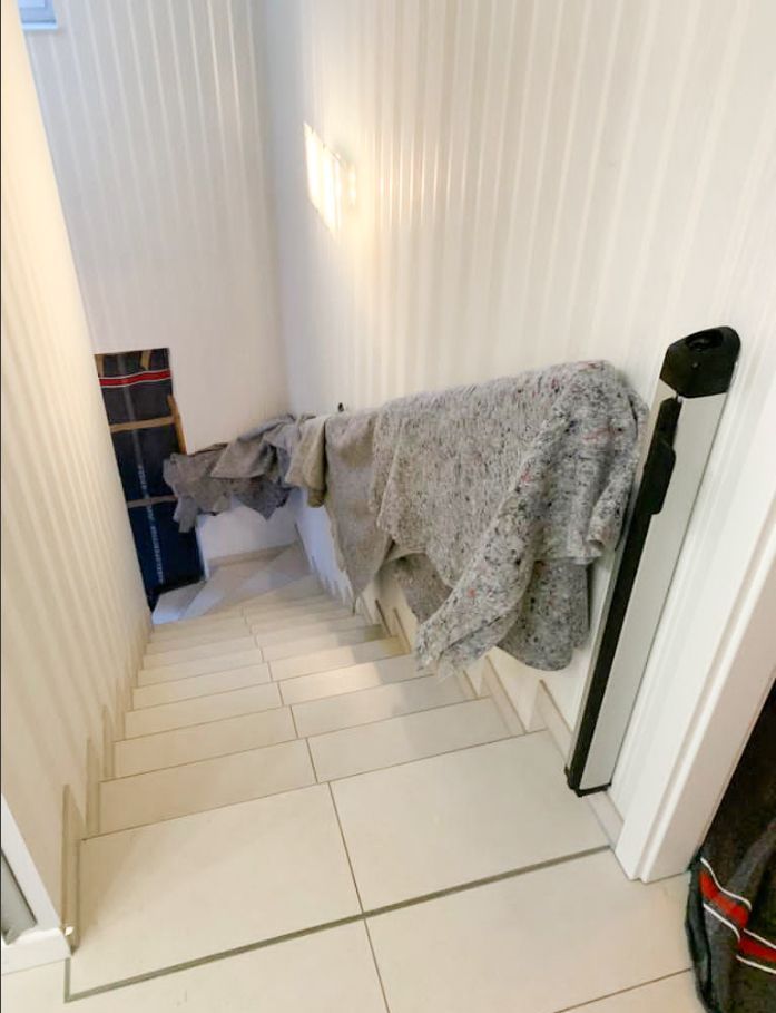 Große Jungs für große Umzüge!