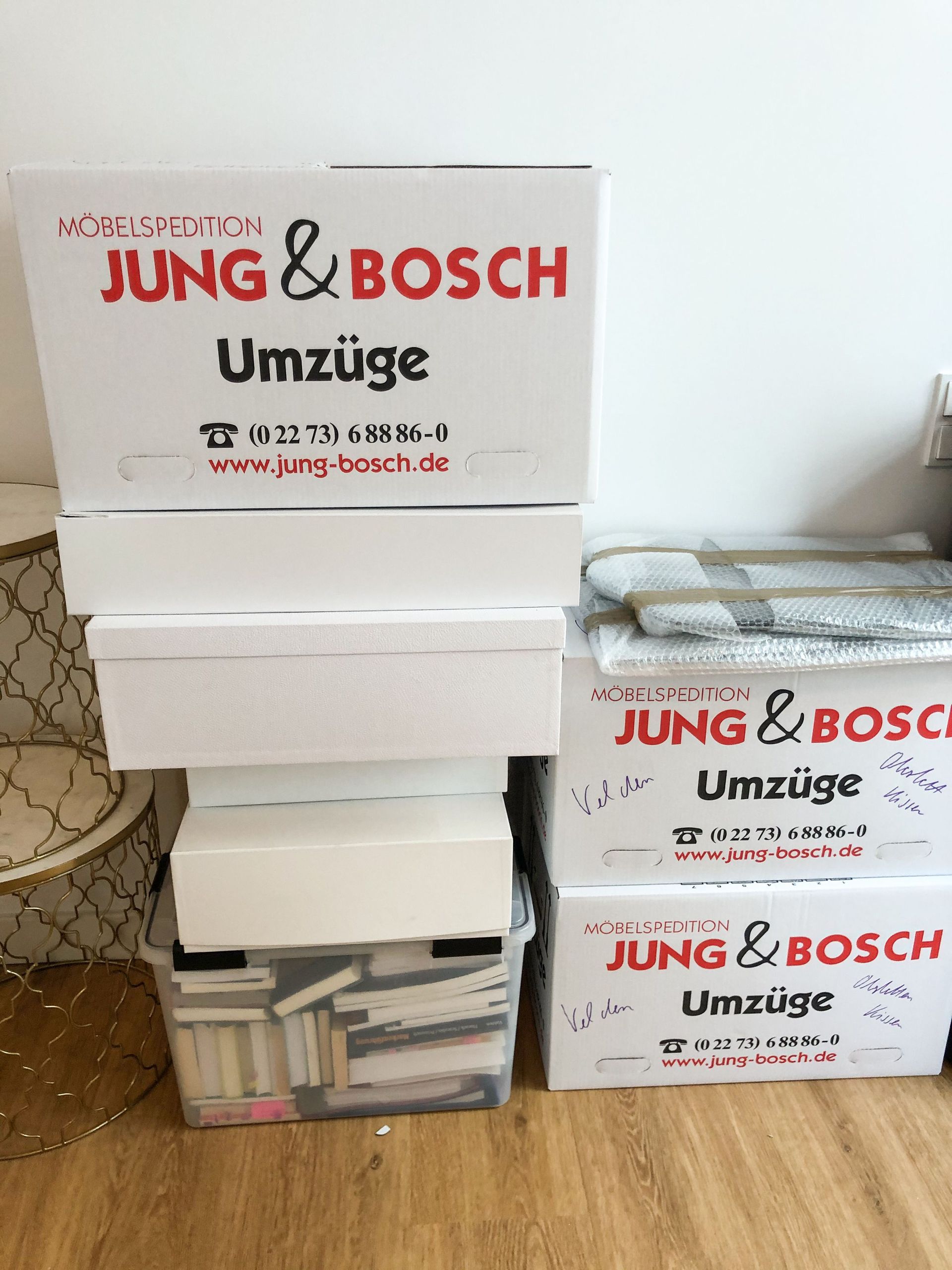 jung-bosch | Kerpen