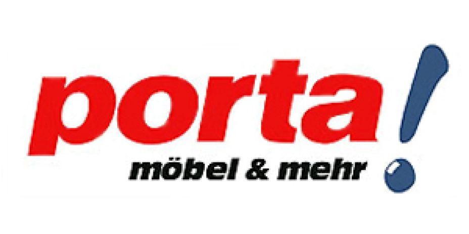 porta - möbel & mehr