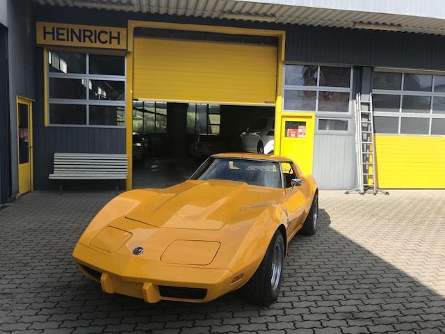 D. Heinrich GmbH