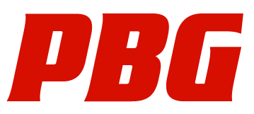 Paintball Games Oy logo