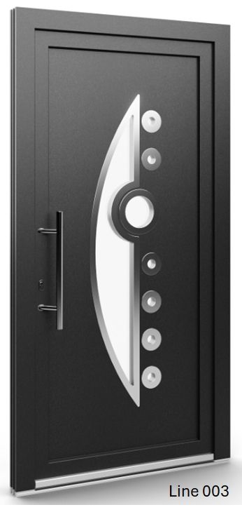 Porte LINE_003