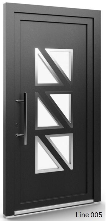 Porte LINE_005