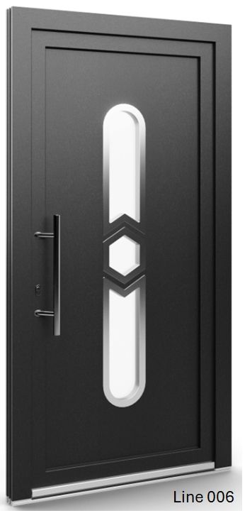 Porte LINE_006
