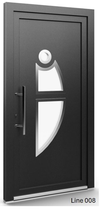 Porte LINE_008