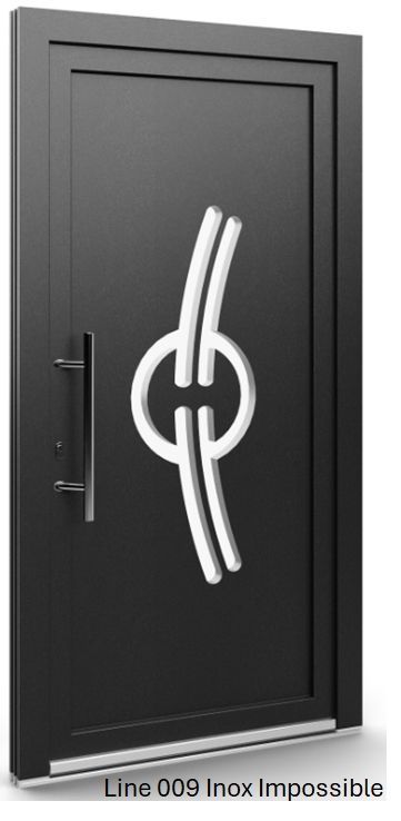 Porte LINE_009