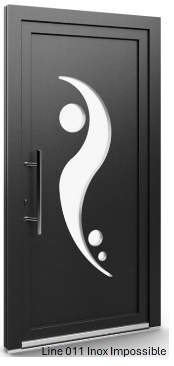 Porte LINE_011