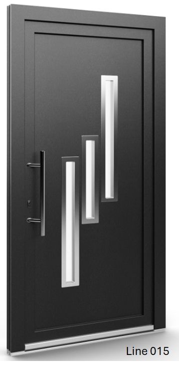Porte LINE_015
