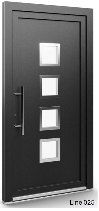 Porte LINE_025