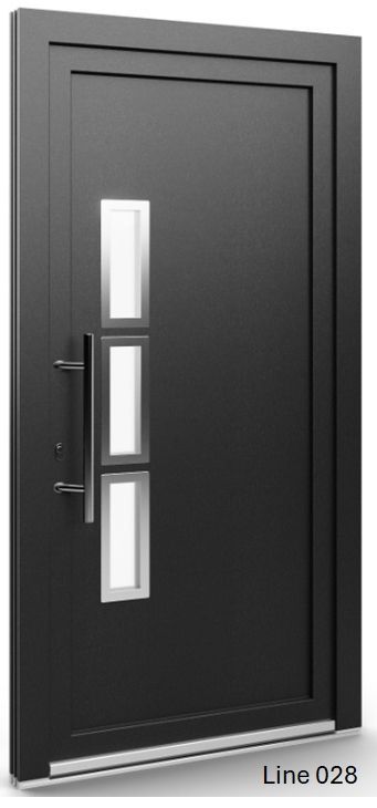 Porte LINE_028