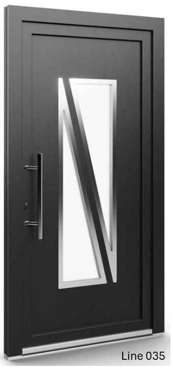 Porte LINE_035