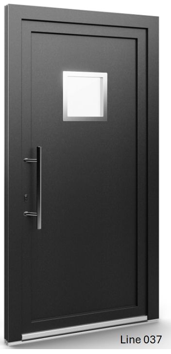Porte LINE_037