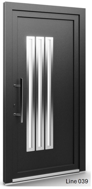 Porte LINE_039