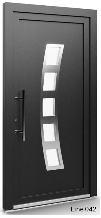 Porte LINE_042