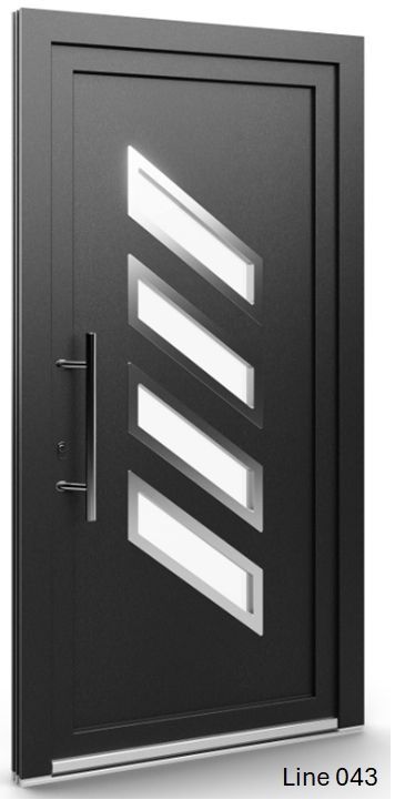 Porte LINE_043