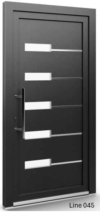 Porte LINE_045