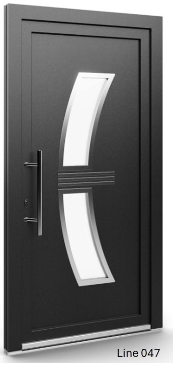 Porte LINE_047